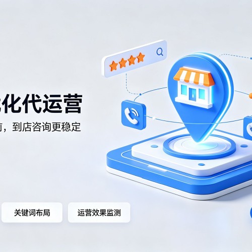 道外GEO优化